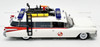 Ghostbusters ECTO-1 Battery Operated Hallmark Keepsake Ornament 2009