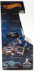 Hot Wheels Atari Asteroids Beach Bomb Pickup Vehicle 2013 Mattel #X0558-0910