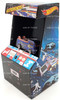 Hot Wheels Atari Asteroids Beach Bomb Pickup Vehicle 2013 Mattel #X0558-0910