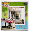 Funko POP Rides Jungle Cruise Skipper Mickey with Boat 103 Vinyl Figure