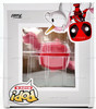 Funko POP Rides Deadpool On Unicorn 36 Vinyl Figure