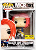 Funko POP Rocks Danger Days Gerard Way 181 Party Poison Vinyl Figure