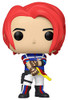 Funko POP Rocks Danger Days Gerard Way 181 Party Poison Vinyl Figure