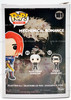 Funko POP Rocks Danger Days Gerard Way 181 Party Poison Vinyl Figure