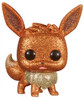 Funko POP Animation Pokemon Eevee 626 Diamond Collection Vinyl Figure