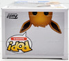 Funko POP Animation Pokemon Eevee 626 Diamond Collection Vinyl Figure