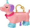 Polly Pocket Puppy Party Large Compact 2-In-1 Playset