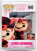 Funko POP Retro Toys Candy Land Lord Licorice 60 Vinyl Figure