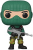 Funko POP Retro Toys G.I. Joe Beachhead 13 Vinyl Figure