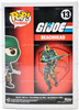 Funko POP Retro Toys G.I. Joe Beachhead 13 Vinyl Figure