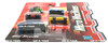 Micro Machines City Streets Collection 5 Vehicles 2003 Hasbro #45843