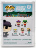 Funko POP South Park Goth Stan 13 Vinyl Figure