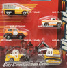 Micro Machines City Construction Crew Collection 5 Vehicles 2003 Hasbro #45845