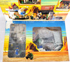 LEGO System Wild West Gold City Junction Building Toy #6765