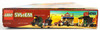 LEGO System Wild West Gold City Junction Building Toy #6765