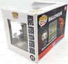 Funko Pop Town Halloween Michael Myers with Myers House Exclusive Figures #25