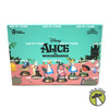 Disney Alice In Wonderland Series Mini D-Stage Beast Kingdom 6-Piece Set #44694
