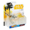 Hot Wheels Star Wars Starship First Order AT-ST Diecast Vehicle