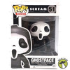 Funko Pop! Movies Scream Ghostface 2014 Vinyl Figure MIRAMAX #51