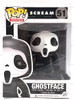 Funko Pop! Movies Scream Ghostface 2014 Vinyl Figure MIRAMAX #51