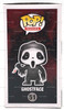 Funko Pop! Movies Scream Ghostface 2014 Vinyl Figure MIRAMAX #51