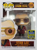 Funko POP Iron Man Stan Lee 656 Vinyl Figure