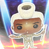 Funko Pop! Movies Ruby Rhod The Fifth Element 2015 Vinyl Figure #192