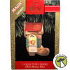 Chris Mouse Tales Light & Motion 1992 Hallmark Keepsake Ornament