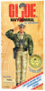 GI Joe WW II Navy Admiral 50th Anniversary Commemorative Edition Figure Hasbro