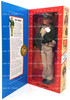 GI Joe WW II Navy Admiral 50th Anniversary Commemorative Edition Figure Hasbro