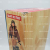 GI Joe WW II Navy Admiral 50th Anniversary Commemorative Edition Figure Hasbro