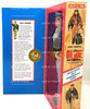 GI Joe WW II Navy Admiral 50th Anniversary Commemorative Edition Figure Hasbro