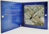 Hobby Master 1:72 Air Power Series Douglas A-1 Skyraider Vehicle 2011 #HA2907