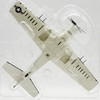 Hobby Master 1:72 Air Power Series Douglas A-1 Skyraider Vehicle 2011 #HA2907