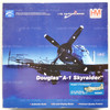 Hobby Master 1:72 Air Power Series Douglas A-1 Skyraider Vehicle 2011 #HA2907