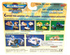 Micro Machines Exploration Sea Rescue Copter Vehicle 1997 Galoob #75290