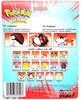 Pokemon Gotta Catch Em All Keychain 2000 Basic Fun #7570