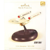 Star Trek USS Enterprise NCC-1701 Ornament Hallmark Keepsake 2006