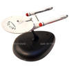 Star Trek USS Enterprise NCC-1701 Ornament Hallmark Keepsake 2006