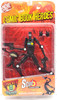 Scud The Disposable Assassin Sol Maxx Series 2008 Shocker Toys #00131