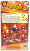 Scud The Disposable Assassin Sol Maxx Series 2008 Shocker Toys #00131