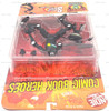 Scud The Disposable Assassin Sol Maxx Series 2008 Shocker Toys #00131