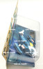 Micro Machines Exploration Sea Storm Chaser Plane Vehicle 1997 Galoob #75290