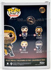 Funko POP Movies Mortal Kombat Scorpion 1055 Vinyl Figure