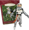 G. I. Joe Action Pilot Ornament Hallmark Keepsake 2000