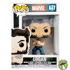 Funko POP Marvel 647 X-Men Origins Wolverine Logan Vinyl Bobble-Head Figure