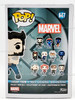 Funko POP Marvel 647 X-Men Origins Wolverine Logan Vinyl Bobble-Head Figure