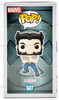 Funko POP Marvel 647 X-Men Origins Wolverine Logan Vinyl Bobble-Head Figure
