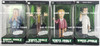 Seinfeld Lot of 4 Figures Vinyl Idolz #05704