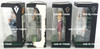 Seinfeld Lot of 4 Figures Vinyl Idolz #05704